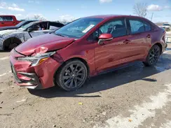 5YFS4MCE4SP223856 2025 TOYOTA COROLLA