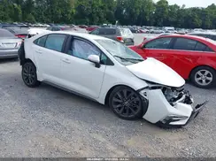 5YFS4MCE4SP223937 2025 TOYOTA COROLLA