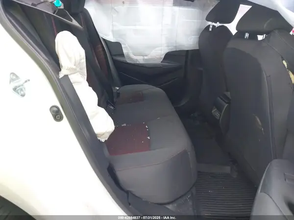 5YFS4MCE4SP223937 2025 TOYOTA COROLLA - Image 8
