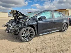 5YFS4MCE4SP224148 2025 TOYOTA COROLLA