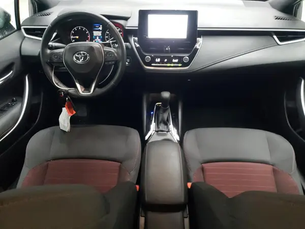 5YFS4MCE4SP225607 2025 TOYOTA COROLLA - Image 8