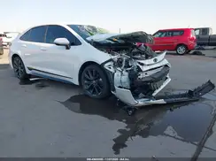 5YFS4MCE4SP227762 2025 TOYOTA COROLLA