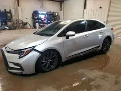 5YFS4MCE4SP227986 2025 TOYOTA COROLLA