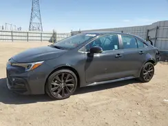 5YFS4MCE4SP229611 2025 TOYOTA COROLLA