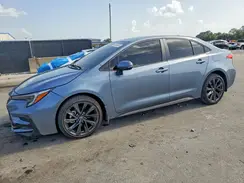 5YFS4MCE4SP231438 2025 TOYOTA COROLLA