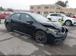 5YFS4MCE4SP232878 2025 TOYOTA COROLLA