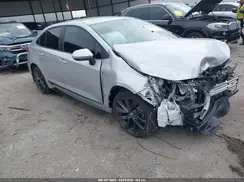 5YFS4MCE4SP233321 2025 TOYOTA COROLLA