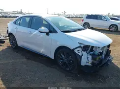 5YFS4MCE4SP233853 2025 TOYOTA COROLLA