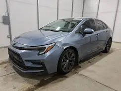 5YFS4MCE4SP234078 2025 TOYOTA COROLLA