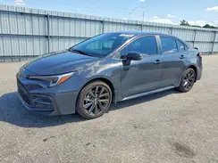5YFS4MCE4SP234405 2025 TOYOTA COROLLA