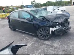 5YFS4MCE4SP234551 2025 TOYOTA COROLLA
