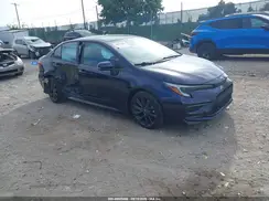 5YFS4MCE4SP236090 2025 TOYOTA COROLLA