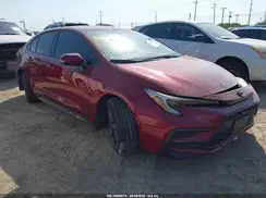 5YFS4MCE4SP236669 2025 TOYOTA COROLLA