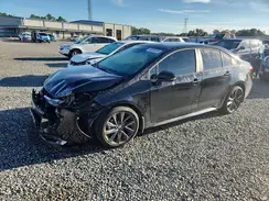 5YFS4MCE4SP237157 2025 TOYOTA COROLLA