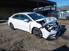 5YFS4MCE4SP238065 2025 TOYOTA COROLLA
