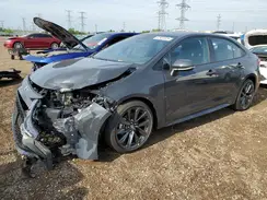 5YFS4MCE4SP241242 2025 TOYOTA COROLLA