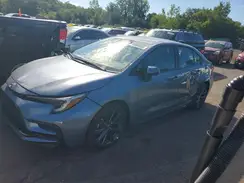 5YFS4MCE4SP241421 2025 TOYOTA COROLLA