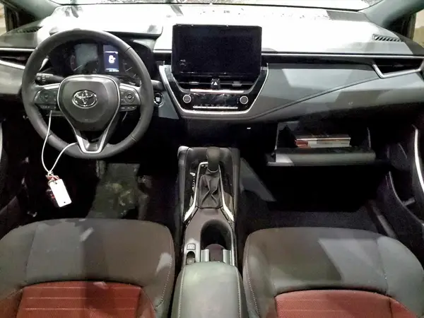 5YFS4MCE4SP243024 2025 TOYOTA COROLLA - Image 8