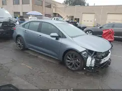 5YFS4MCE4SP244075 2025 TOYOTA COROLLA