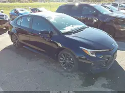 5YFS4MCE4SP246795 2025 TOYOTA COROLLA