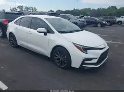 5YFS4MCE4SP247199 2025 TOYOTA COROLLA
