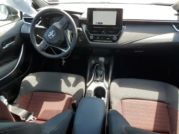 5YFS4MCE4SP247509 2025 TOYOTA COROLLA - Image 8