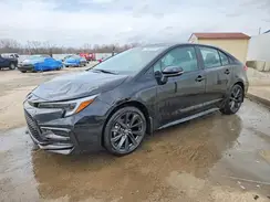 5YFS4MCE4SP248191 2025 TOYOTA COROLLA