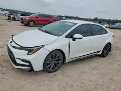 5YFS4MCE4SP248790 2025 TOYOTA COROLLA