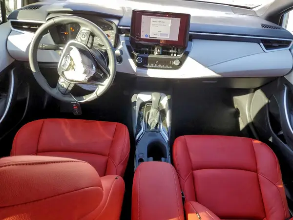5YFS4MCE4SP249518 2025 TOYOTA COROLLA - Image 8