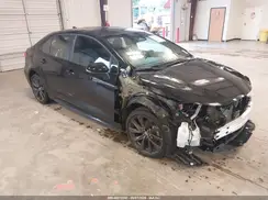 5YFS4MCE4SP249955 2025 TOYOTA COROLLA