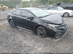 5YFS4MCE4SP250264 2025 TOYOTA COROLLA