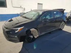 5YFS4MCE4SP252502 2025 TOYOTA COROLLA