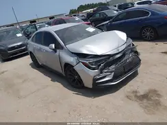 5YFS4MCE4TP255241 2026 TOYOTA COROLLA