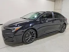 5YFS4MCE4TP256597 2026 TOYOTA COROLLA