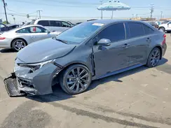 5YFS4MCE4TP256728 2026 TOYOTA COROLLA