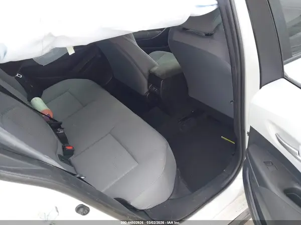 5YFS4MCE4TP257751 2026 TOYOTA COROLLA - Image 8