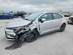 5YFS4MCE4TP257796 2026 TOYOTA COROLLA