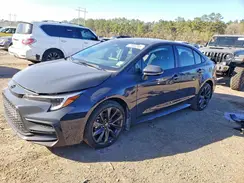 5YFS4MCE4TP259127 2026 TOYOTA COROLLA