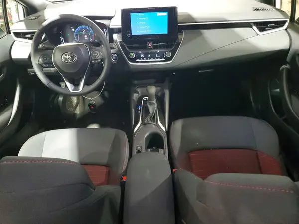 5YFS4MCE4TP259337 2026 TOYOTA COROLLA - Image 8