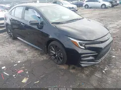5YFS4MCE4TP259550 2026 TOYOTA COROLLA