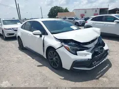 5YFS4MCE4TP260312 2026 TOYOTA COROLLA