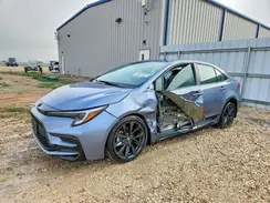 5YFS4MCE4TP265817 2026 TOYOTA COROLLA