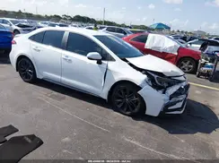 5YFS4MCE4TP267437 2026 TOYOTA COROLLA