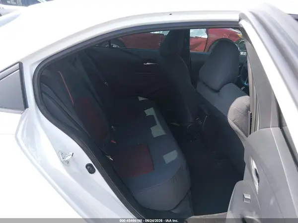 5YFS4MCE4TP267437 2026 TOYOTA COROLLA - Image 8