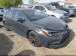 5YFS4MCE4TP267888 2026 TOYOTA COROLLA