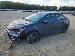 5YFS4MCE4TP272122 2026 TOYOTA COROLLA