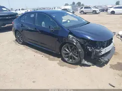 5YFS4MCE4TP274372 2026 TOYOTA COROLLA