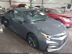 5YFS4MCE4TP275229 2026 TOYOTA COROLLA