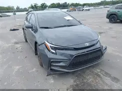 5YFS4MCE4TP275876 2026 TOYOTA COROLLA