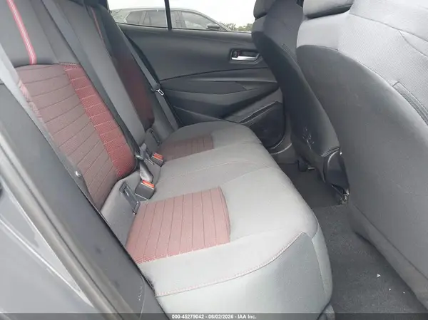 5YFS4MCE4TP275876 2026 TOYOTA COROLLA - Image 8
